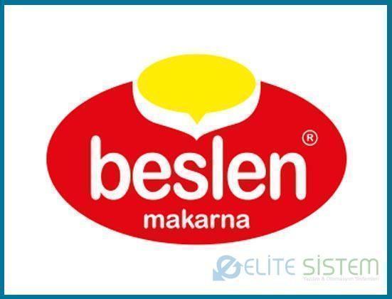 Beslen Makarna