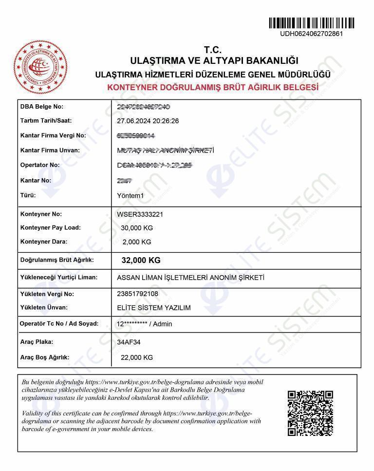 DBA Yetki Belgesi Nasıl Alınır DBA Yetki Belgesi Nasıl Alınır