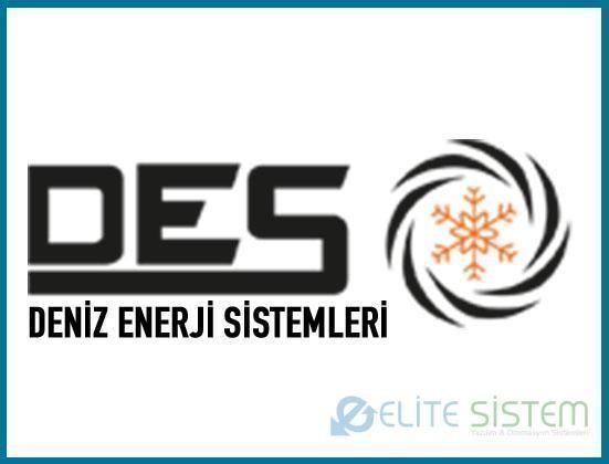 Deniz Enerji Sistemleri – Kocaeli