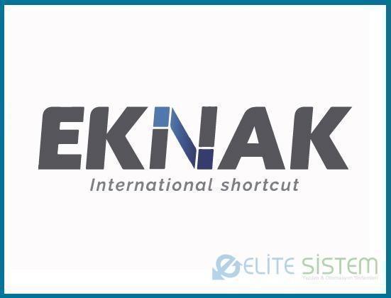 Eknak Lojistik İzmir