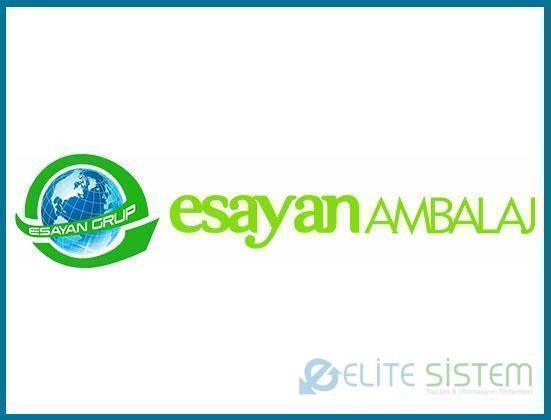 Esayan Ambalaj – Kocaeli