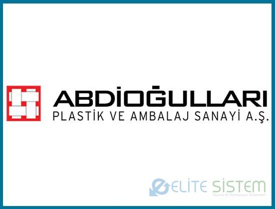 Abdioğulları Plastik - Adana