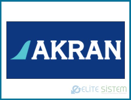 AKRAN - İSTANBUL