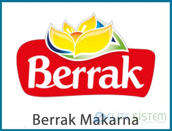 Berrak Makarna