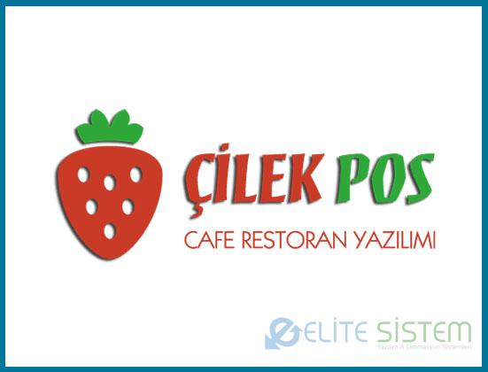 Çilek POS Restoran Yazılımı – Almanya