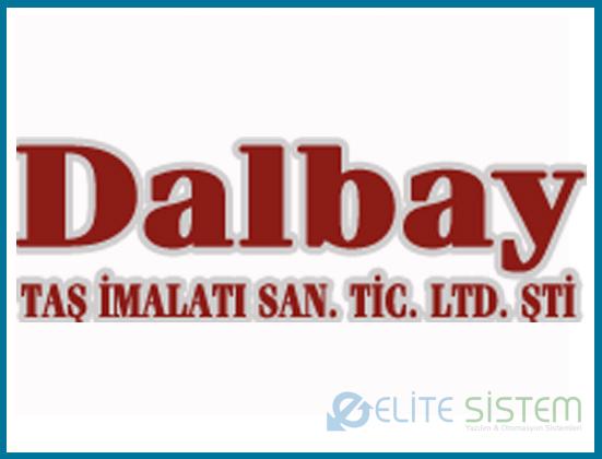 Dalbay Taş - Kırklareli