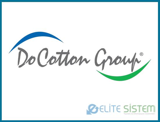 DOCOTTON GROUP / ŞANLIURFA