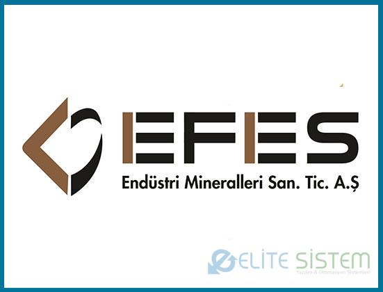 Efes Endüstri - Muğla