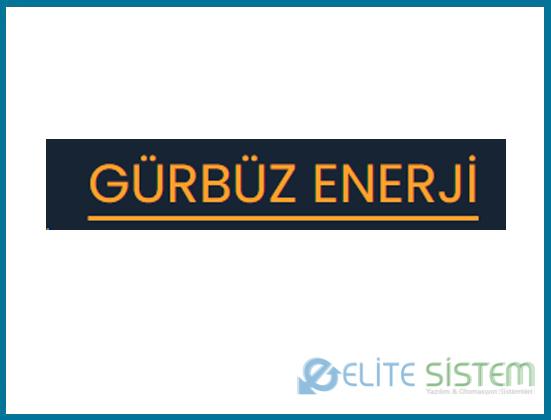 GÜRBÜZ ENERJİ / DENİZLİ