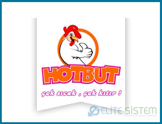 Hotbut – İstanbul