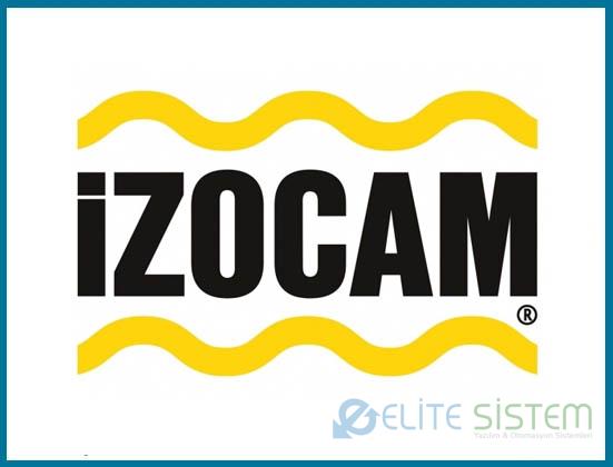 İZOCAM