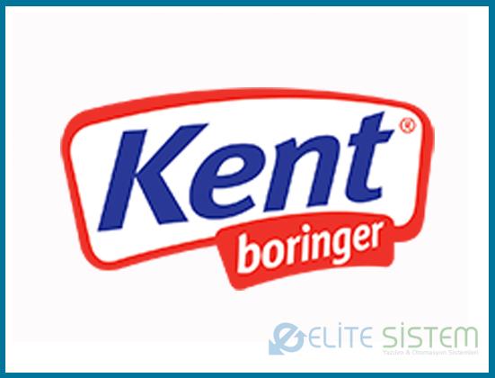 Kent Zeytin