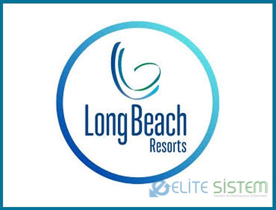 LONG BEACH / ANTALYA