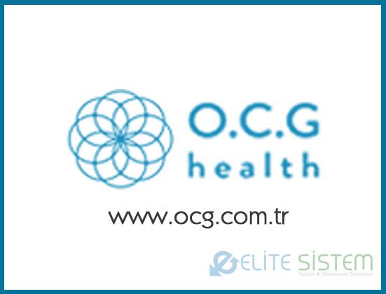 OCG BIOTECHNOLOGY SAĞLIK İLAÇ VE SAN. TİC. LTD.ŞTİ – İstanbul