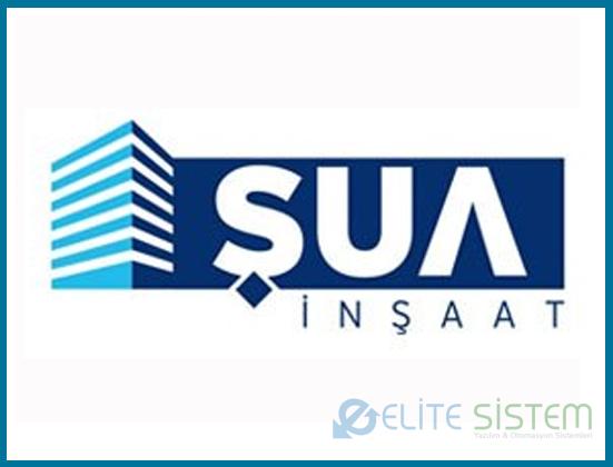 Şua İnşaat - İstanbul