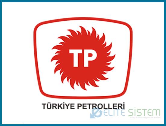 Türk Petrolleri