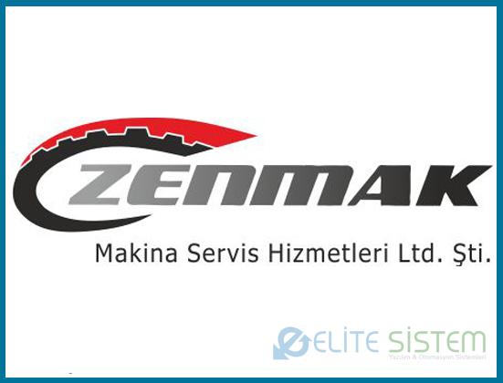 Zenmak Makine – İstanbul