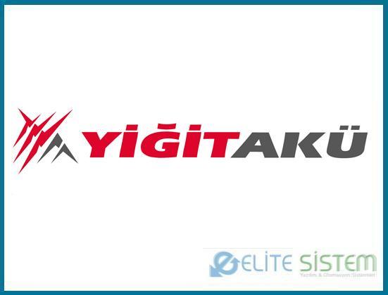 YİĞİT AKÜ