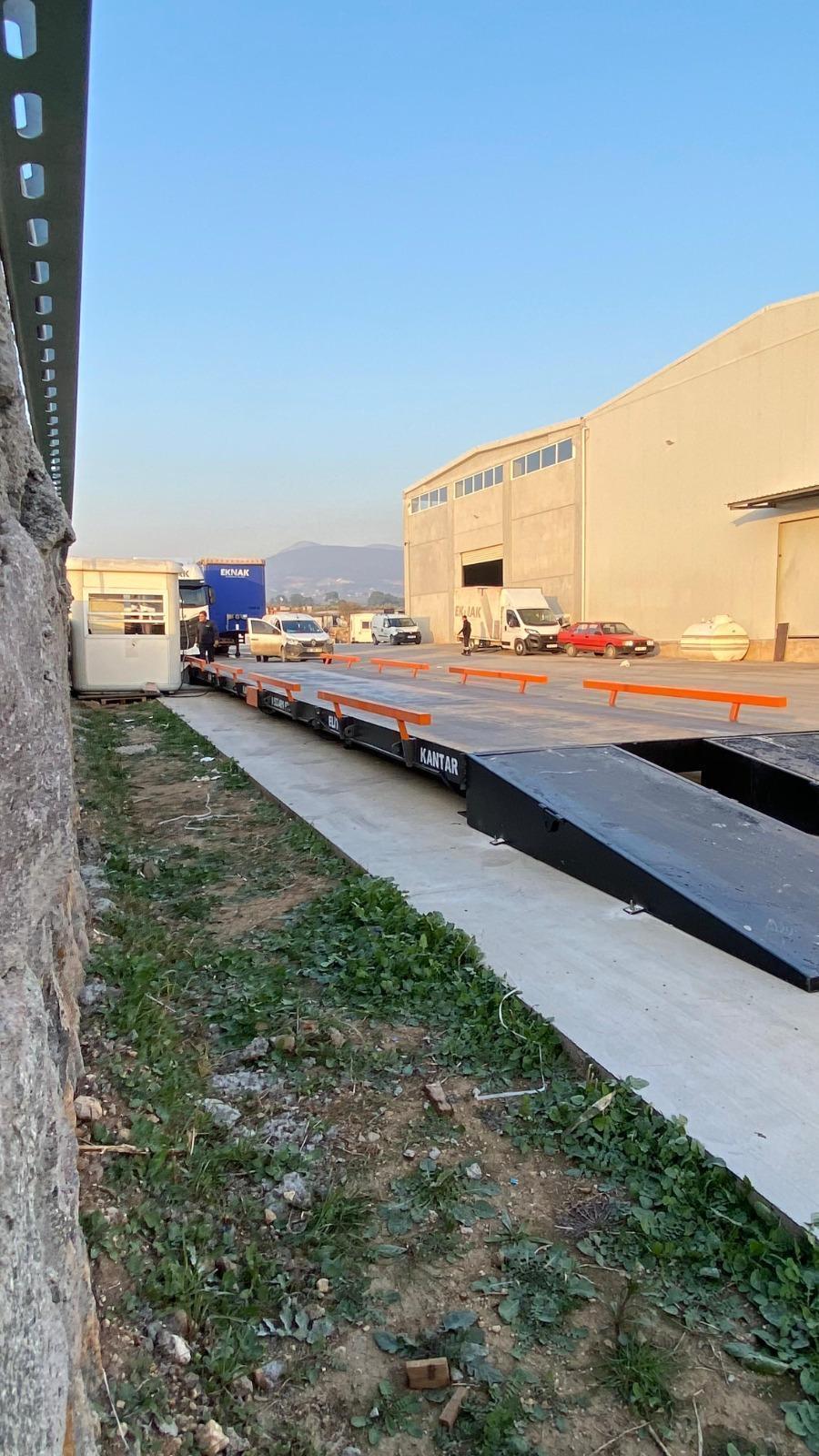 Kantar Otomasyonu e-İrsaliye Entegratörleri: Luca, Uyumsoft, TÜRMOB, EDM Bilişim