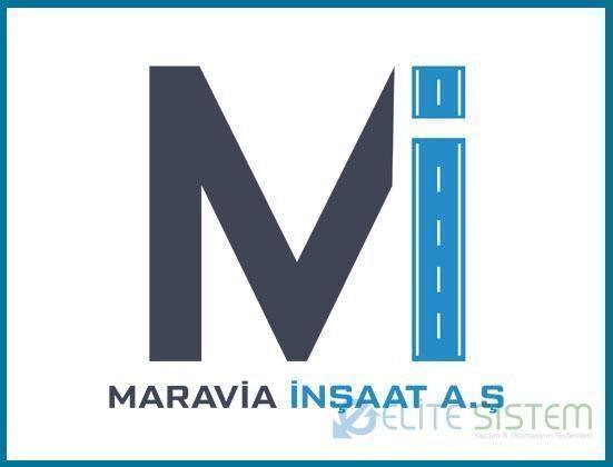 Maravia İnşaat - İstanbul