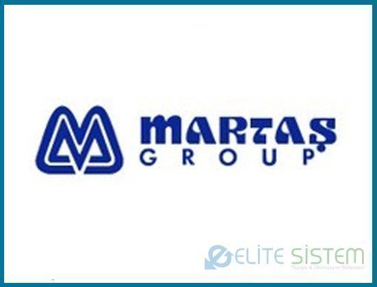 Martaş Group – Mersin