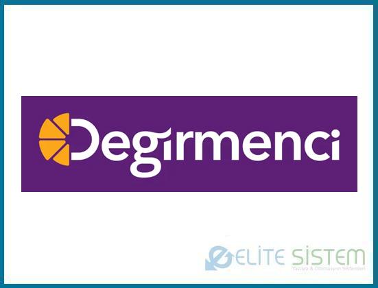 DEĞİRMENCİLER ZİRAİ ÜRÜN