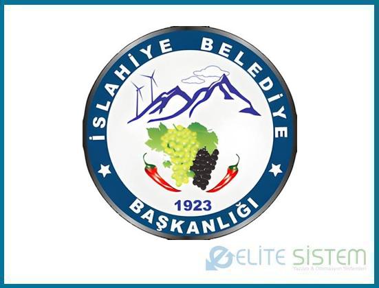 İSLAHİYE BELEDİYESİ