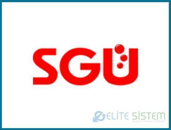 SAĞLIKLI GIDA A.Ş. - İSTANBUL