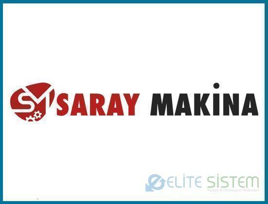 Saray Makina – Kocaeli