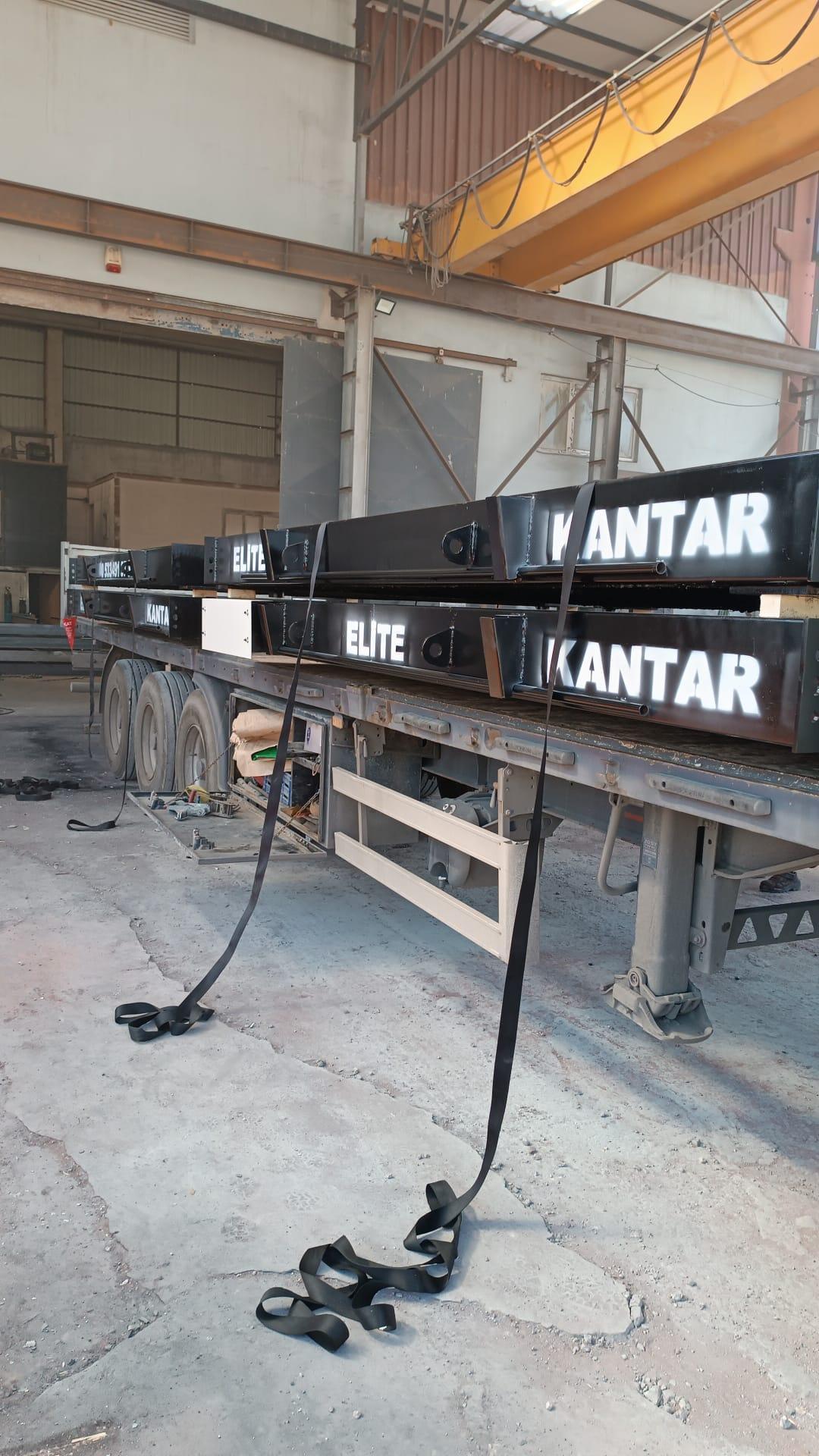 Tır Kantarı Tır Kantarı