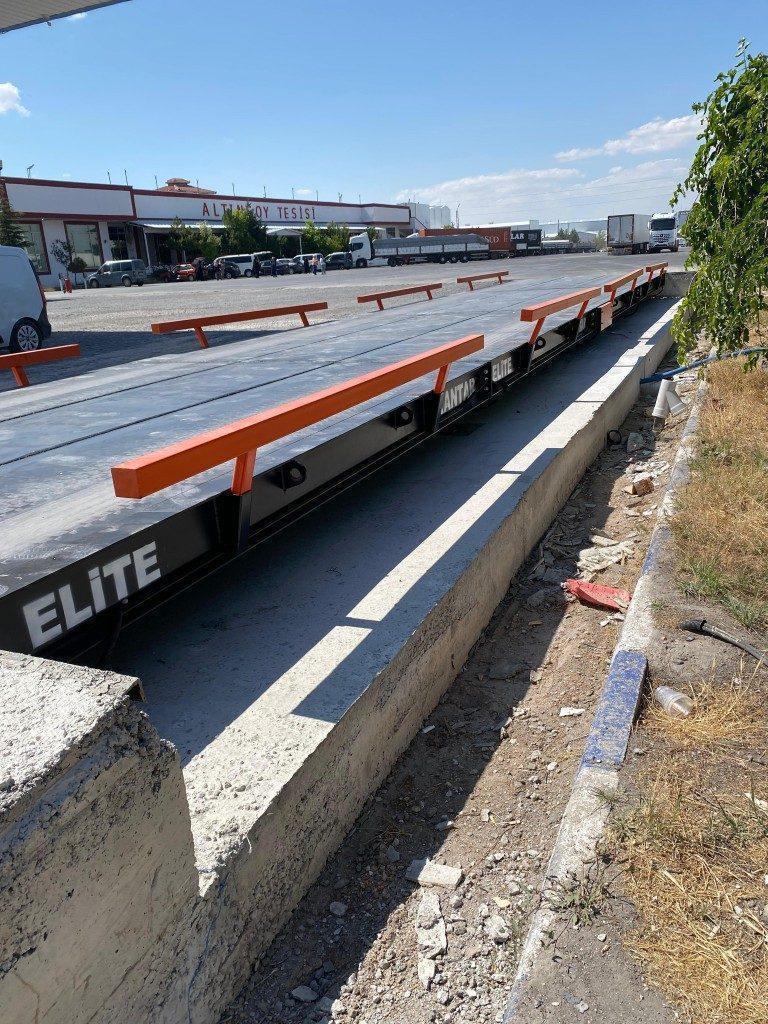 Sakarya Tır Kantarı Sakarya Tır Kantarı