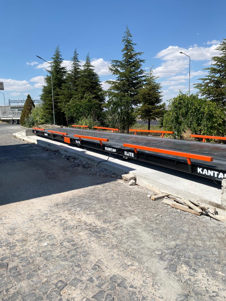 Elite Kantar proje fotoğrafı
