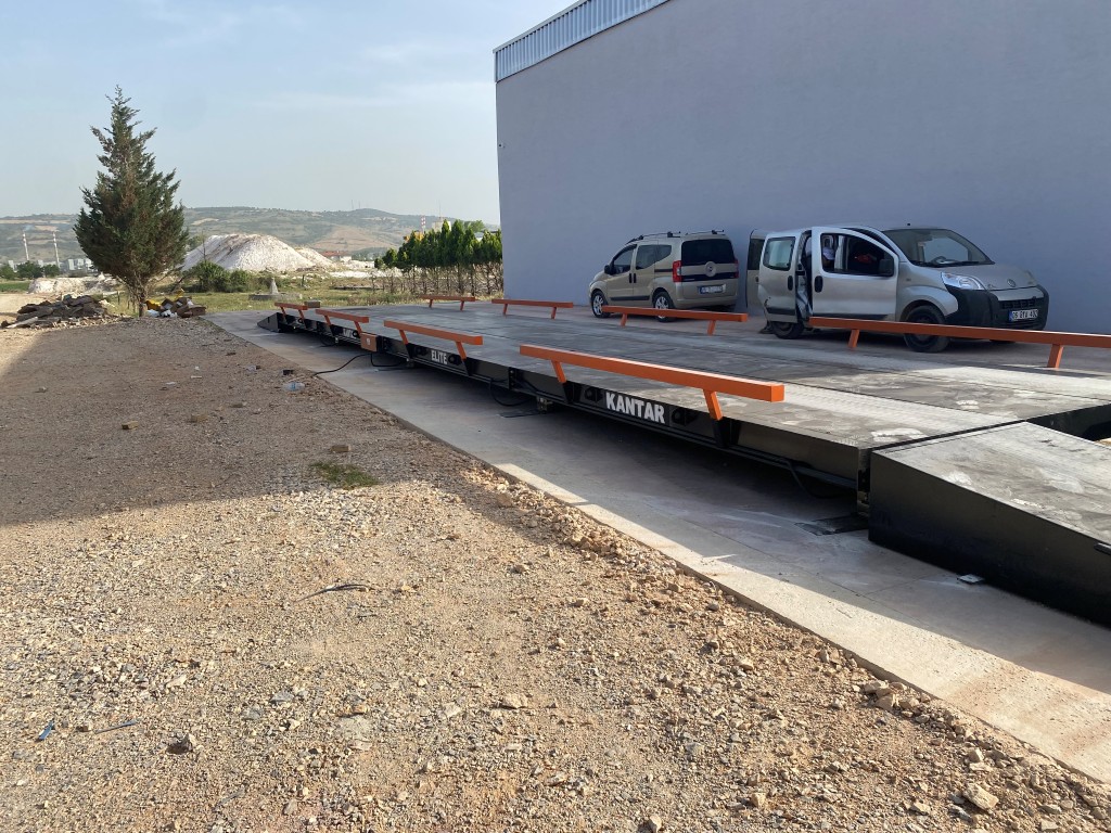 Elite Kantar proje fotoğrafı