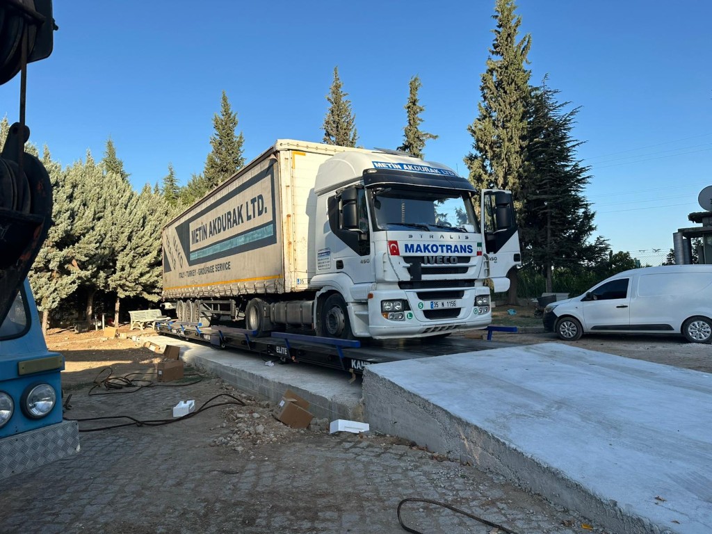 Elite Kantar proje fotoğrafı