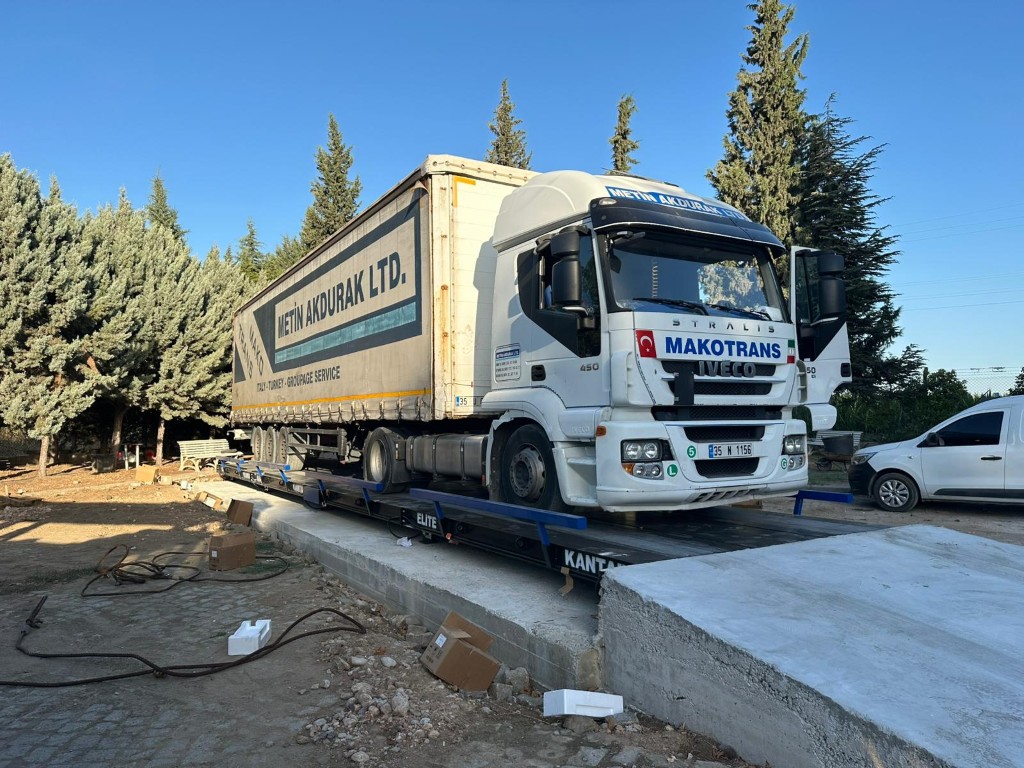 Elite Kantar proje fotoğrafı