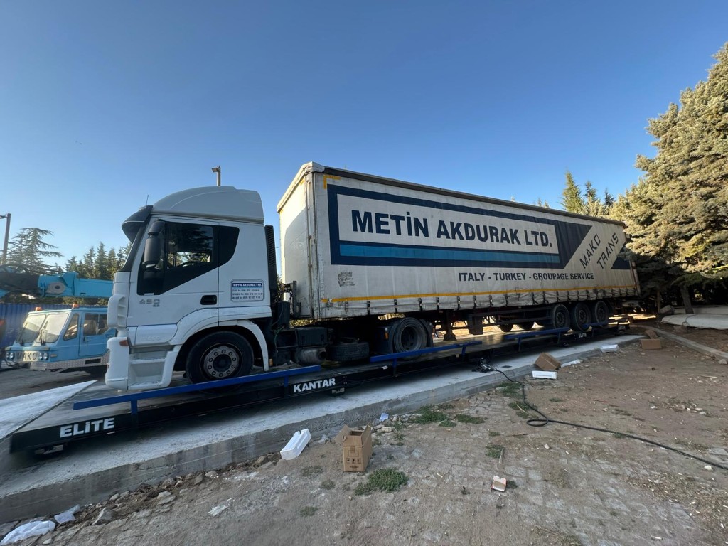 Elite Kantar proje fotoğrafı