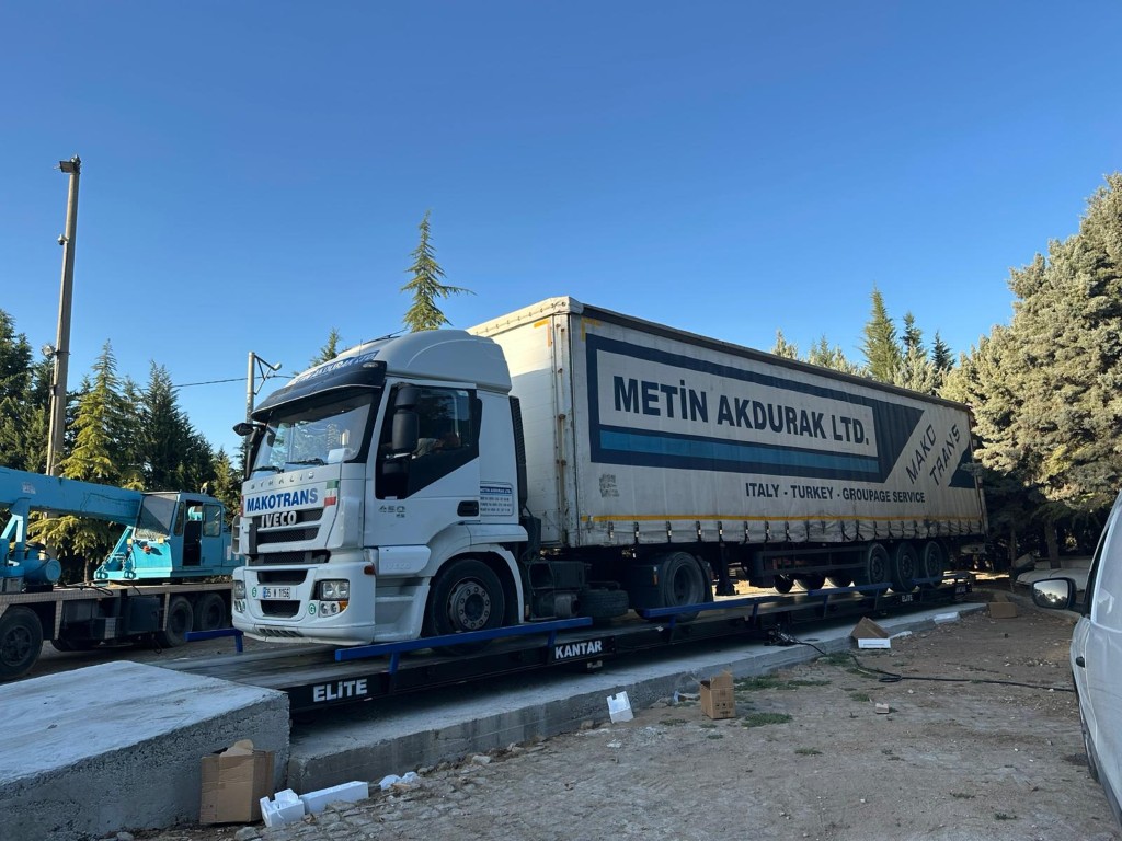 Elite Kantar proje fotoğrafı