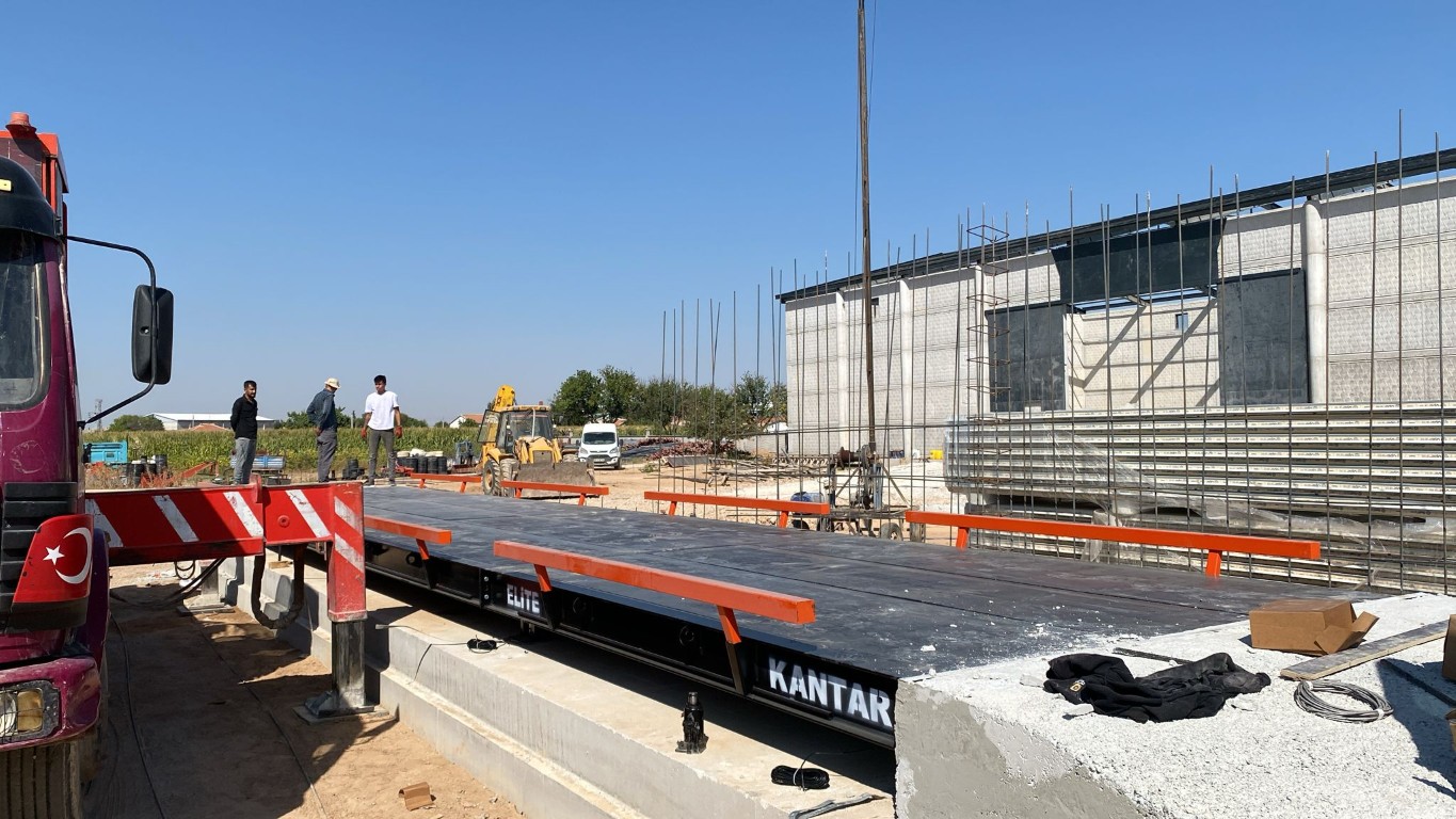 Elite Kantar proje fotoğrafı
