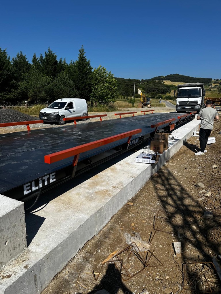 Elite Kantar proje fotoğrafı