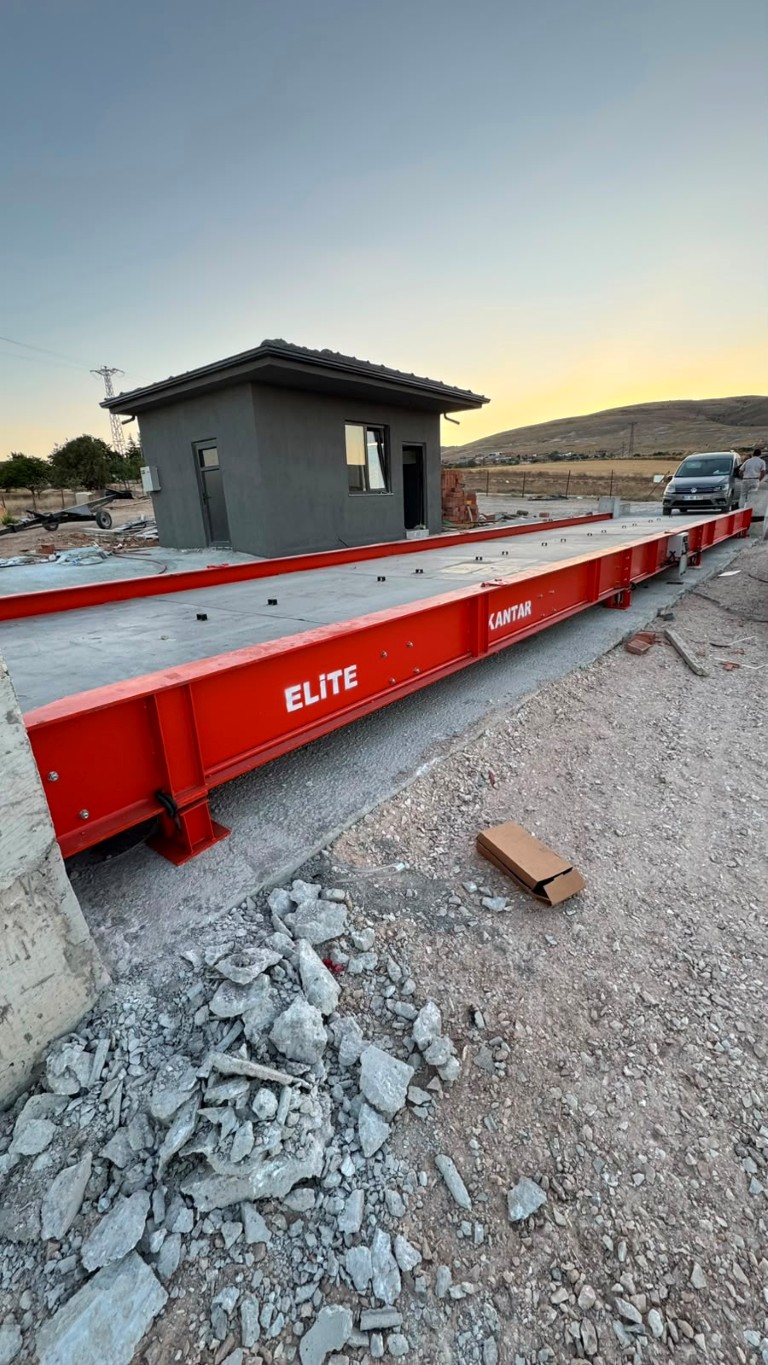 Elite Kantar proje fotoğrafı