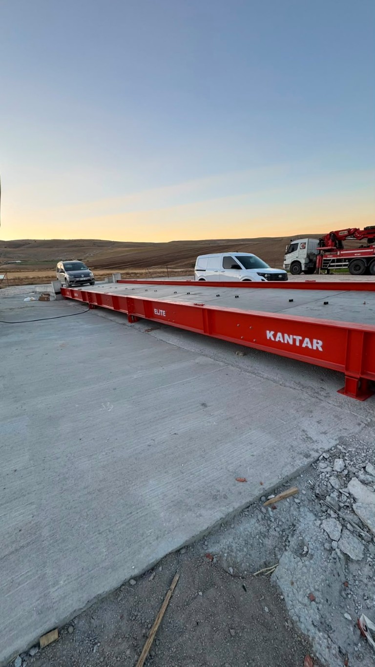 Elite Kantar proje fotoğrafı