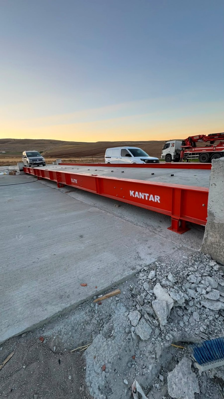 Elite Kantar proje fotoğrafı