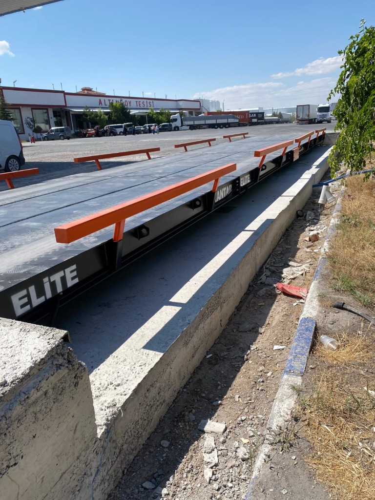 Elite Kantar proje fotoğrafı