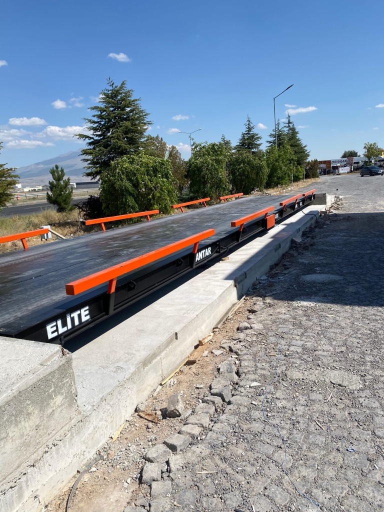 Elite Kantar proje fotoğrafı