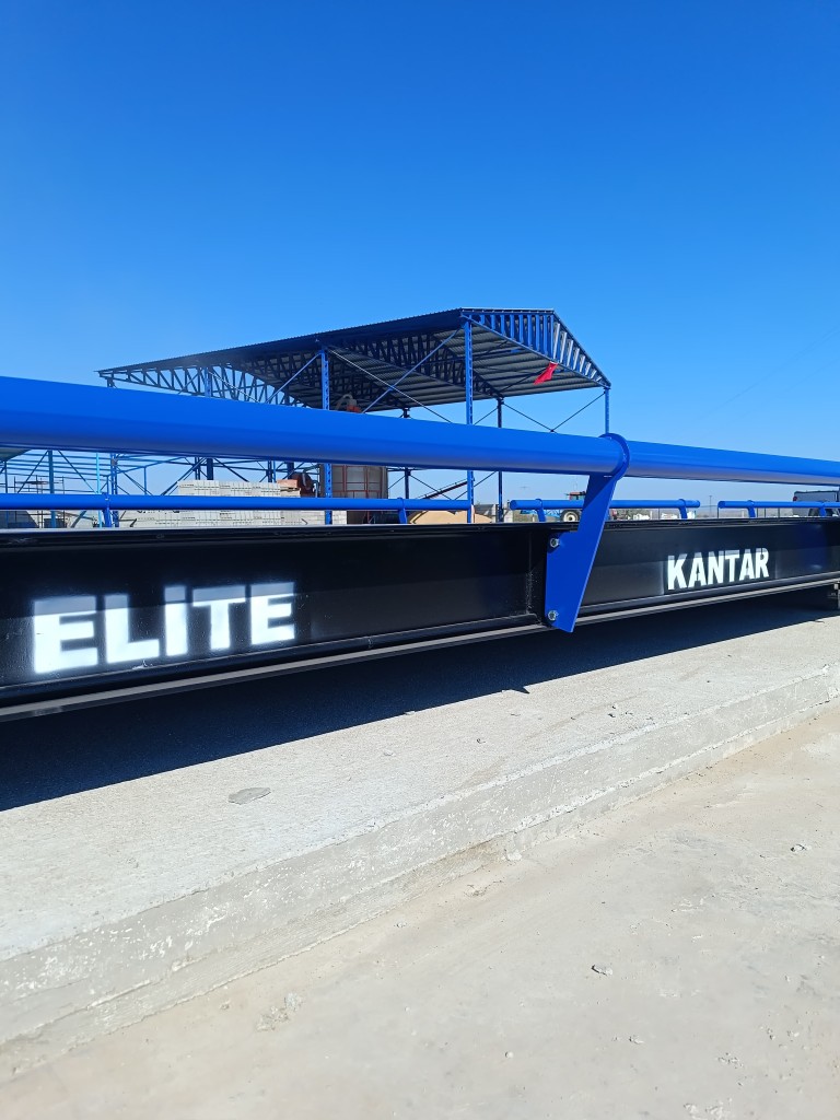 Elite Kantar proje fotoğrafı