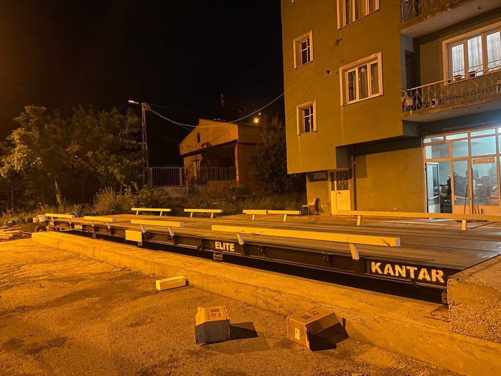 Elite Kantar proje fotoğrafı