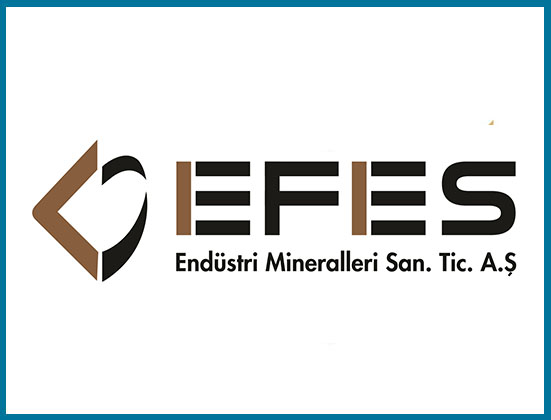 Efes Endüstri Mineralleri San. Tic. A.Ş – Muğla / Milas