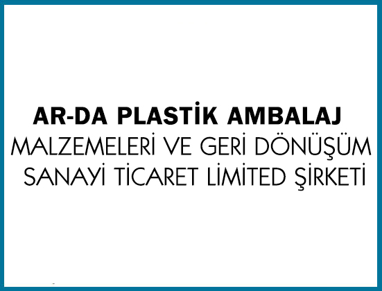 AR-DA Plast – İstanbul