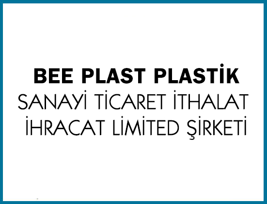 BEE Plast – İstanbul