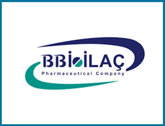 Biobilim Pharma İlaç Sanayi ve A.Ş.